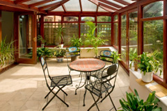 Littlebredy conservatory quotes