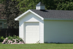 Littlebredy outbuilding construction costs